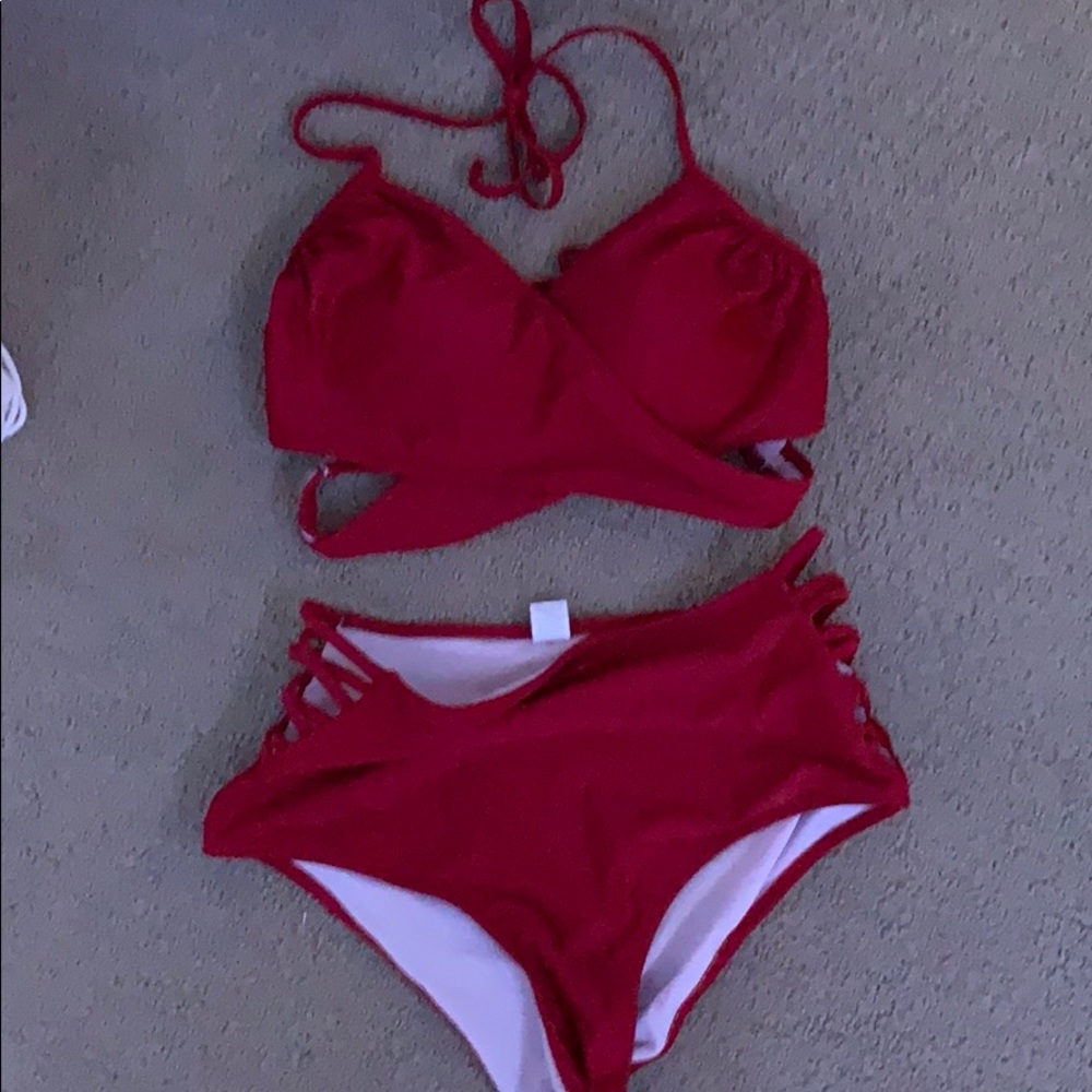 bikini